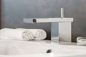 معتبر ترین برند شیرآلات در همادیزاین