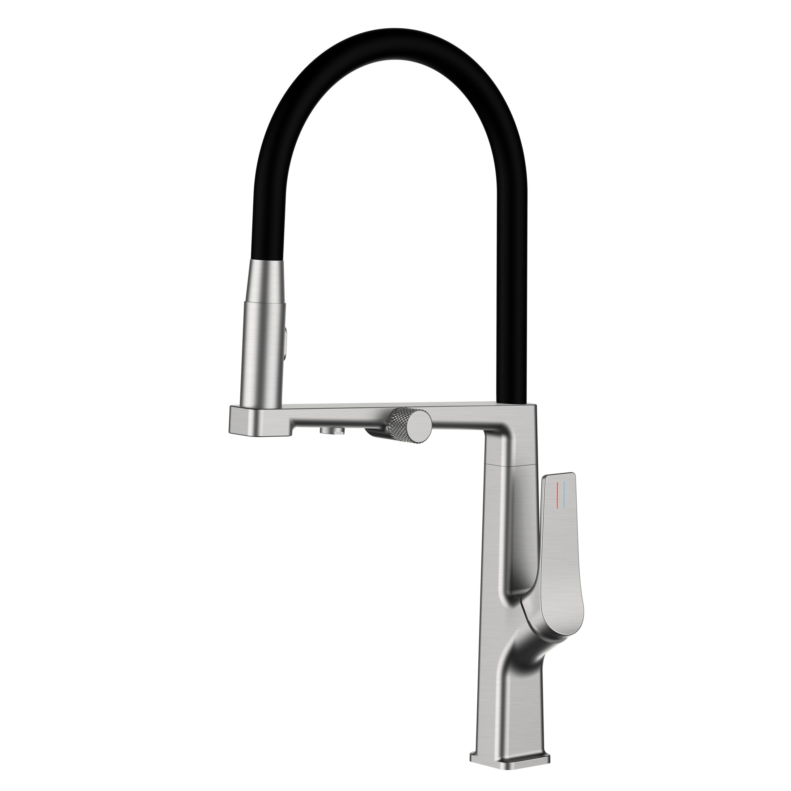 شیر آشپزخانه علم فنری تصفیه دار زانتی مدل 1094