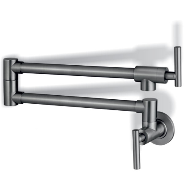 3009 گان بلگ شیر آشپزخانه دیگ پرکن زانتی مدل 3009 به عنوان یک دستیار هوشمند و شیک ظاهر شده است. این محصول از برند معتبر زانتی (Zanetti) ساخت ایتالیا، نه تنها کارایی روزانه شما را افزایش می‌دهد، بلکه با طراحی مدرن و لوکس خود، جلوه‌ای تازه به فضای آشپزخانه‌تان می‌بخشد.