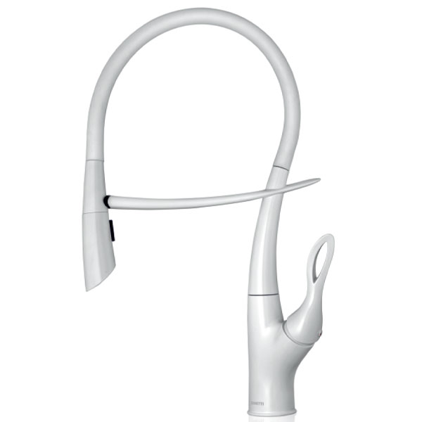 شیر ظرفشویی شاوری زانتی مدل G11 2 شیر ظرفشویی شاوری زانتی مدل G11 - تصویر 2
