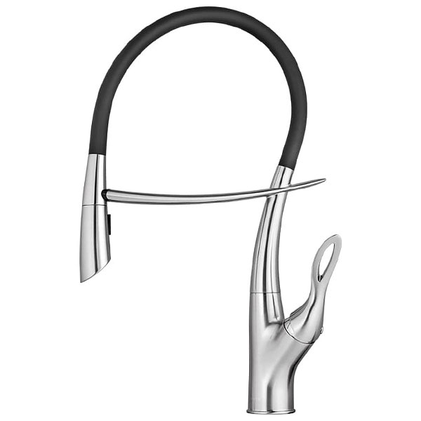 شیر ظرفشویی شاوری زانتی مدل G11 3 شیر ظرفشویی شاوری زانتی مدل G11 - تصویر 3