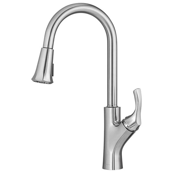 شیر ظرفشویی شاوری دومنظوره زانتی مدل J02