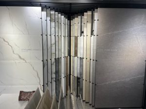 سرامیک و اسلب در همادیزاین