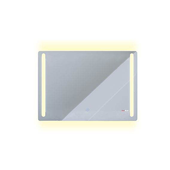 آوا 5 1  رعایت کلیه اصول ایمنی و استفاده از برق 24 ولت  دارای قابلیت تنظیم نور به صورت لمسی  ساخت با تکنیک منحصر به فرد لیزری  دارای دیفیوزرهای پلی کربنات و ال ای دی های با عمر مفید 50000ساعت  100 درصــد ایمنـی: در محیط مرطوب، برق متناوب 220 ولت خطرات جانی در پی دارد. این آینه با رعایت کلیه اصول ایمن و حفاظتی با برق مستقیم 24 ولت کار می کند &nbsp;  دارای قابلیت Dimming: شما میتوانید با یک کلیک اتمسفر مورد علاقه خود را در خانه تجربه کنید. تنها با یک لمس ساده میتوانید یک محیط کم نور رویایی یا یک محیط روشن و نورانی داشته باشید.  دارای قابلیت کنترل لمسی: با یک بار لمس دکمه پاور  آینه روشن میشود و با لمس مجدد خاموش میشود. در صورتی که دستتان را به آرامی روی دکمه نگه دارید نور چراغ آینه کم و زیاد میشود.  طراحی زیبا: طراحی دکمه پاور این آینه بسیار مینیمال و زیبا است  و با کارایی آن هارمونی دارد.  نمایش درست رنگ ها: CRI این آینه ها 85 است و می توانیددقیق ترین رنگ ها را در حین آرایش داشته باشید.  بهترین دمای رنگ نور : دمــای 3000 تا 4000 کلویـن این آینـــه ها مناسـب ترین و سالم ترین رنگ نور است.  دارای چراغ LED: چـراغ های LED دارای بازدهی بالا و مصـرف انـرژی کـم هستنـد.  استفاده از تکنولوژی نوری SMD: زیبایی نوآوری را با جدیدترین LED های SMD ببینید. چراغ های استفاده شده در این آینه بسیار کم مصرف هستند و نور طبیعی روز را در محیط تداعی میکنند.  پلیمرهای مورد استفاده در این آینه‌ها از جنس پلی کربنات(غیر آتش زا) و مطابق استانداردهای UL  و همچنین چراغ LED مورد استفاده دارای بهترین کیفیت نوری و با ولتاژ 24VDC است.  این آینه‌ها با استفاده از دستگاه‌های لیزری ساخته شده و LOW IRON هستند که منجر به کیفیتی منحصر به فرد در این محصول می‌گردد.  برای پروژه ها ابعاد این آینه  به صورت سفارشی، قابل تغییر است.  روشنایی ملایم، امکان کاهش و افزایش نور به دلخواه و نور ایده‌آل با کمترین میزان مصرف برق از مزایای این آینه هستند.  علاوه‌بر این، زاویه دید مناسب و روشنایی فرانت‌لایت ، تمامی نقاط صورت را به وضوح نمایان می کند و مشکلات پوستی را هم نشان میدهد تا یک آرایش زیباتر و یا یک اصلاح صورت ایده‌آل‌تر داشته باشید. &nbsp;  روشنایی بک‌لایت این آینه‌ها، به عنوان یک روشنایی دکوراتیو مدرن، باعث ایجاد فضایی شیک و زیبا می‌گردد.  این آینه با برق 24 ولت کار میکند و لذا خطری برای استفاده در محیط سرویس بهداشتی ندارد.  دارای دیفیوزر جهت جلوگیری از خیرگی و آسیب به چشم.  جنس دفیوزر پلی کربنات برای جلوگیری از آتش سوزی.  لایه برداری آینه با استفاده از دستگاه لیزر.  عبور صحیح نور  به آینه قابلیت آرایشی (کازمتیک) میدهد.  در صورت سفارش برای پروژه امکان ایجاد طرح روی آینه وجود دارد.  انرژی سبز: چراغ های برند بلان که در این آینه به کار رفته انرژی الکتریکی کمی مصرف میکند که باعث صرفه جویی در هزینه خواهد شد.