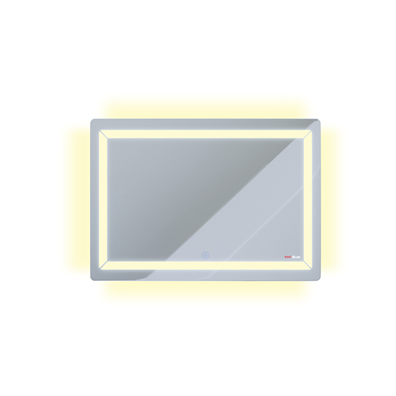 آوا تیپ 1 1 آینه آوا تیپ ۱: آینه هوشمند کی دبلیو سی تیپ ۱ یکی از بهترین گزینه‌ها برای کسانی است که به دنبال خرید آینه هوشمند باکیفیت و بادوام هستند؛ چراکه تا ۵۰ هزار ساعت عمر مفید دارد. این آینه و البته مدل‌های دیگر تولیدات برند مذکور با تکنیک خاص و دستگاه‌های لیزری طراحی شده‌اند که کیفیت و دقت ساخت آن‌ها را چندین برابر بهبود می‌بخشد.