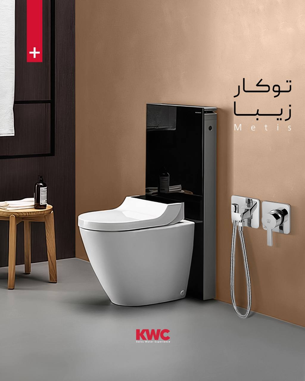 توکار توالت متیس اصل