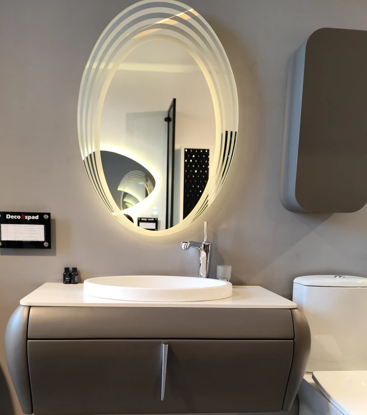 روشویی طرح ویکتوریا