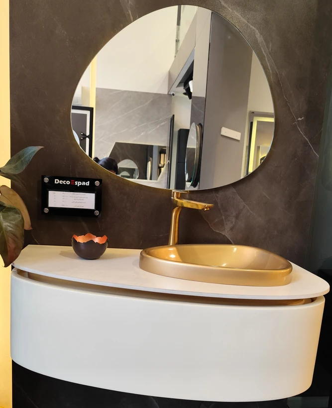 روشویی طرح پسیون