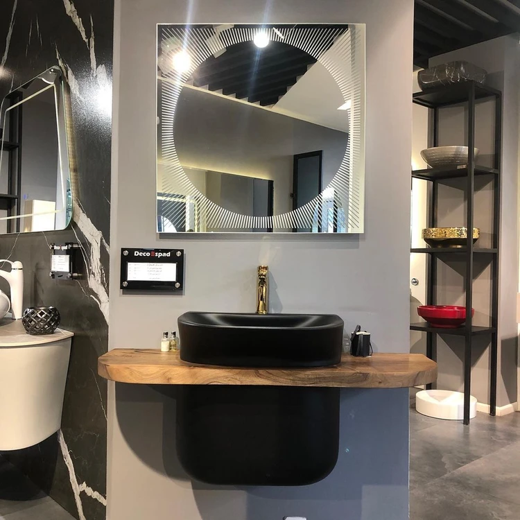 روشویی طرح کینو دکو اسپاد