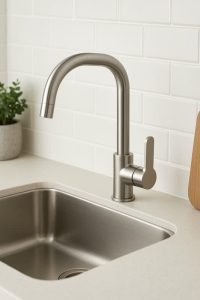 zanetti._11zon شیرآلات آشپزخانه زانتی