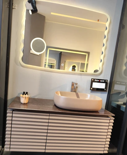 Eritadco Spad design vanity