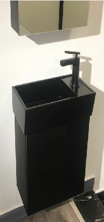 روشویی طرح ورا دکو اسپاد