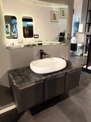 روشویی طرح کاپریس دکو اسپاد